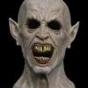 "Night Creature" Mask 1 "Night Creature" Mask -The Horror Dome Store night creature vampire halloween mask 14146559770672