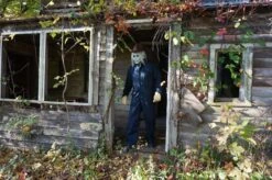 "Night Drifter" HD Studios Pro Mask -The Horror Dome Store night drifter hd studios pro halloween mask 28759039803440