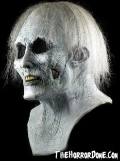 "Night Drifter" HD Studios Pro Mask -The Horror Dome Store night drifter hd studios pro halloween mask 28759051534384