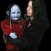 "Nocturna Baby Puppet" Halloween Prop -The Horror Dome Store nocturna baby puppet halloween prop 28665956728880