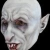 "Nosferatu" Mask -The Horror Dome Store nosferatu latex vampire halloween mask 14146416902192