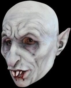 "Nosferatu" Mask