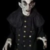 "Nosferatu Legend" Vampire Halloween Prop By Jordu Schell -The Horror Dome Store nosferatu legend vampire halloween prop by jordu schell 28747775868976