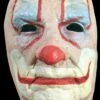 "Old Clown" Mask -The Horror Dome Store old clown halloween face mask 28733816930352