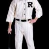 "Old Time Baseball Player" Costume -The Horror Dome Store old time baseball player value halloween costume 14203799830576