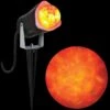 "Outdoor Light Show - Fire And Ice" Haunted House Lighting 2 "Outdoor Light Show - Fire And Ice" Haunted House Lighting -The Horror Dome Store outdoor light show fire and ice haunted house lighting 14335597903920