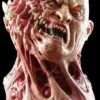 "Parasite Break Out" HD Studios Pro Mask -The Horror Dome Store parasite breaking out hd studios pro halloween mask 2092225462305