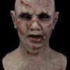 "Pasusie The Ghoul" Silicone Mask -The Horror Dome Store pasusie the ghoul silicone halloween mask 12879614607408