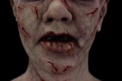 "Pasusie The Ghoul" Silicone Mask -The Horror Dome Store pasusie the ghoul silicone halloween mask 12879614836784