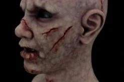 "Pasusie The Ghoul" Silicone Mask -The Horror Dome Store pasusie the ghoul silicone halloween mask 12879614902320