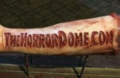 "Personalized Silicone Limb" Haunted House Prop -The Horror Dome Store personalized silicone limb haunted house prop 11977319219248