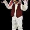 "Peter Rottentail" Professional Costume 2 "Peter Rottentail" Professional Costume -The Horror Dome Store peter rottentail professional halloween costume 28427897307184