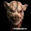 "Pig Head" HD Studios Pro Mask -The Horror Dome Store pig head hd studios pro halloween mask 28759446814768
