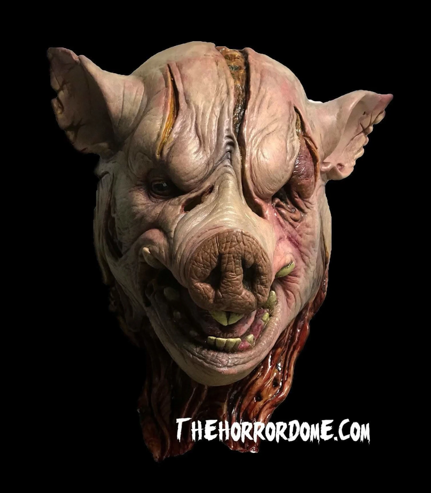 "Pig Head" HD Studios Pro Mask 3 "Pig Head" HD Studios Pro Mask