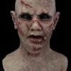 "Possessed" Silicone Mask -The Horror Dome Store possessed creepy silicone halloween mask 8179958529