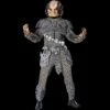 "Predator" Costume (Adult Size) -The Horror Dome Store predator costume adult size 31504679731248