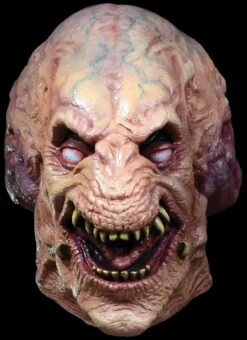 "Pumpkinhead" Mask