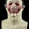 "Puppetized" HD Studios Pro Mask 2 "Puppetized" HD Studios Pro Mask -The Horror Dome Store puppetized hd studios pro halloween mask 7264060440624