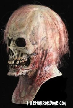 "Ravenger" HD Studios Pro Mask -The Horror Dome Store ravenger hd studios pro halloween mask 28754930729008