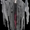 "Reaper With Moving Eyes" Hanging Halloween Decoration - 60 Inch 1 "Reaper With Moving Eyes" Hanging Halloween Decoration - 60 Inch -The Horror Dome Store reaper with moving eyes hanging halloween decoration 60 inch 28668975415344