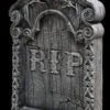 RIP Tombstone