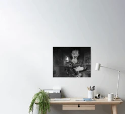 Robbie Rotten Poster -The Horror Dome Store robbie rotten poster 29931496734768