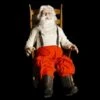 "Rockin' Santa" All-Electric Christmas Animatronic