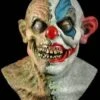 "Rot The Clown" HD Studios Pro Mask -The Horror Dome Store rot the clown hd studios pro halloween mask 11520816644144