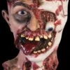 "Rotted Zombie Head" HD Studios Bloody Halloween Prop -The Horror Dome Store rotted zombie head hd studios bloody halloween prop 14260416577584