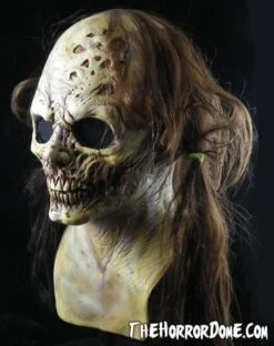 "Rotting Rebecca" HD Studios Pro Mask -The Horror Dome Store rotting rebecca hd studios pro halloween mask 28670137073712