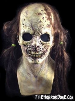 "Rotting Rebecca" HD Studios Pro Mask