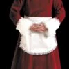 "Santa Dress - Long 9 To 11" Costume -The Horror Dome Store santa dress long 9 to 11 christmas costume 14187400691760