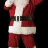 "Santa Premier Suit - XL" Costume -The Horror Dome Store santa premier suit xl christmas costume 14196559052848