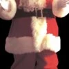 "Santa Suit - Deluxe Velvet - XL" Costume 1 "Santa Suit - Deluxe Velvet - XL" Costume -The Horror Dome Store santa suit deluxe velvet xl christmas costume 28744407613488