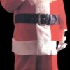 "Santa Suit - Regular" Costume -The Horror Dome Store santa suit regular christmas costume 14196528021552