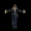 "Scarecrow Man" Halloween Prop - 60 Inch -The Horror Dome Store scarecrow man halloween prop 60 inch 14302569300016