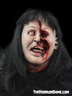 "Severed Heads Halloween Props" - 5x Package Deal -The Horror Dome Store severed heads halloween props 5x package deal 28845744422960