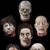 "Severed Heads Halloween Props" - 6x Package Deal 1 "Severed Heads Halloween Props" - 6x Package Deal -The Horror Dome Store severed heads halloween props 6x package deal 28848720379952