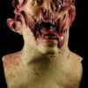 "Shotgun Blast Head" HD Studios Pro Mask -The Horror Dome Store shotgun blast head hd studios pro halloween mask 7264836354096