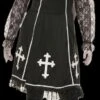 "Sister Mary" Costume -The Horror Dome Store sister mary women s halloween costume 14909690511408