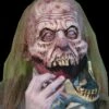 "Slack Jaw" Mask -The Horror Dome Store slack jaw zombie halloween mask 14152861155376