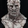 "Slate The Golem" Silicone Mask -The Horror Dome Store slate the golem silicone halloween mask 8180012289