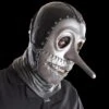 "Slipknot - Chris" Mask -The Horror Dome Store slipknot chris halloween mask 14146399174704