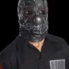 "Slipknot - Clown" Mask -The Horror Dome Store slipknot clown halloween mask 28427399856176