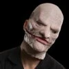 "Slipknot - Corey Taylor" Mask -The Horror Dome Store slipknot corey taylor halloween mask 14146450686000