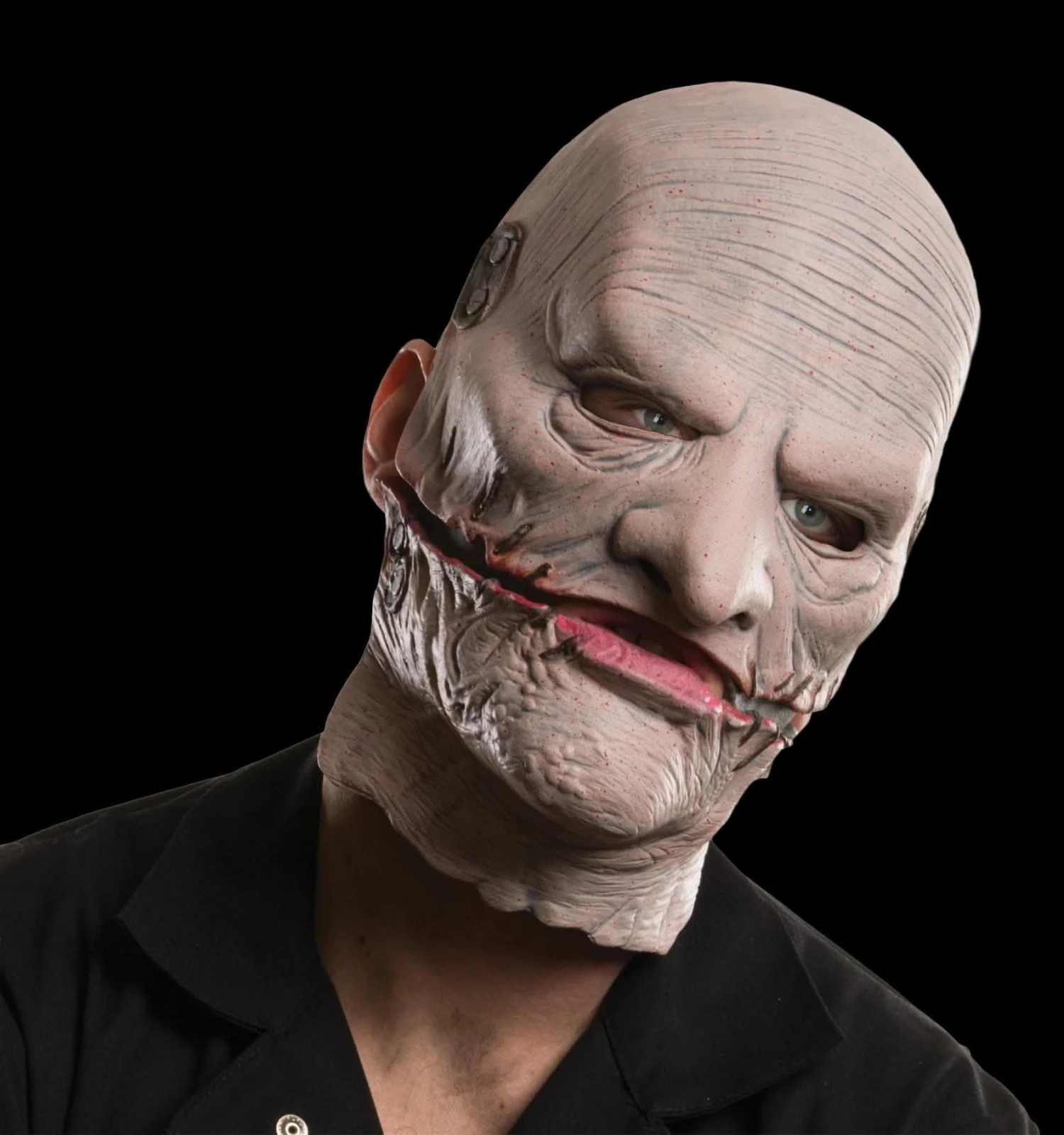 "Slipknot - Corey Taylor" Mask 3 "Slipknot - Corey Taylor" Mask