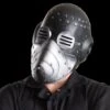 "Slipknot - Sid Wilson" Mask -The Horror Dome Store slipknot sid wilson halloween mask 14146445443120