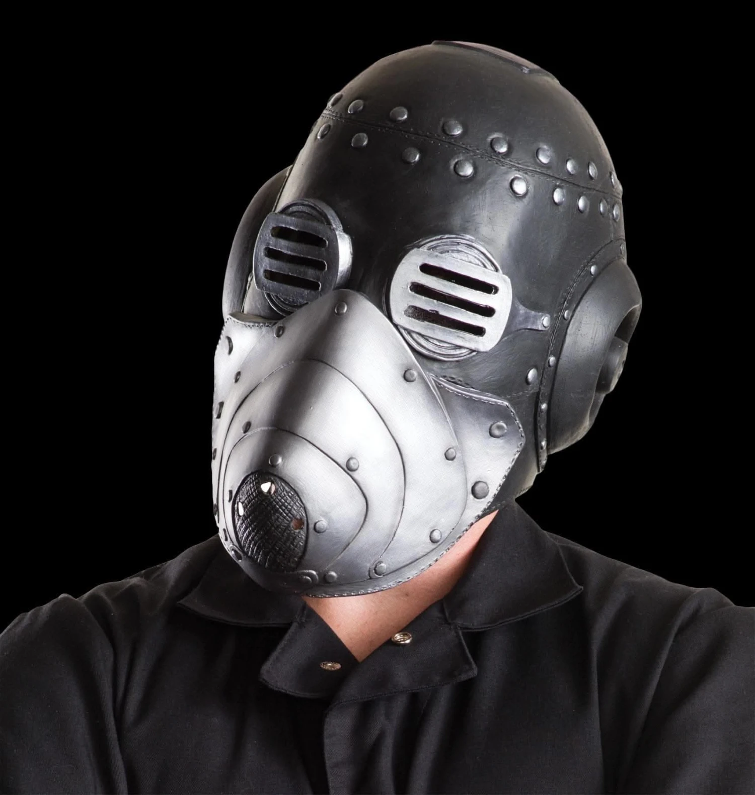 "Slipknot - Sid Wilson" Mask 3 "Slipknot - Sid Wilson" Mask
