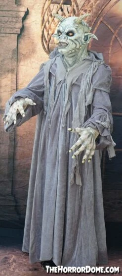 "Soul Ripper" HD Studios Costume -The Horror Dome Store soul ripper hd studios halloween costume 28885613510704