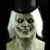 "Spectral Mansion Ghoul" HD Studios Pro Mask -The Horror Dome Store spectral mansion ghoul hd studios pro halloween mask 8721211521